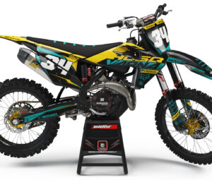 HUSQVARNA HSQ-RUN 01