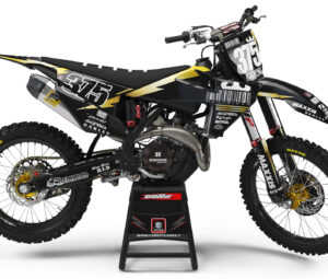 HUSQVARNA HSQ-RUN 02