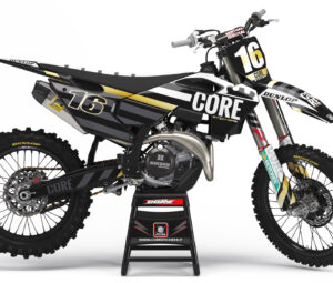 HUSQVARNA HSQ-RUN 03