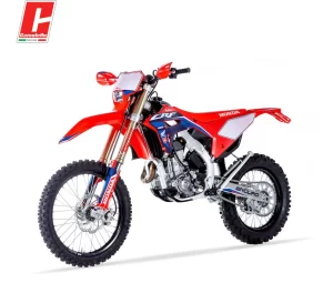 KIT PLASTICHE HONDA CRF450RX 2021-23