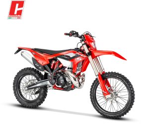 KIT PLASTICHE BETA RR 2T/4T 2023-24