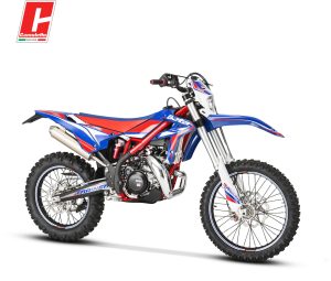 KIT PLASTICHE BETA X-TRAINER 2020-22