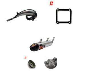 KIT MOTORE B