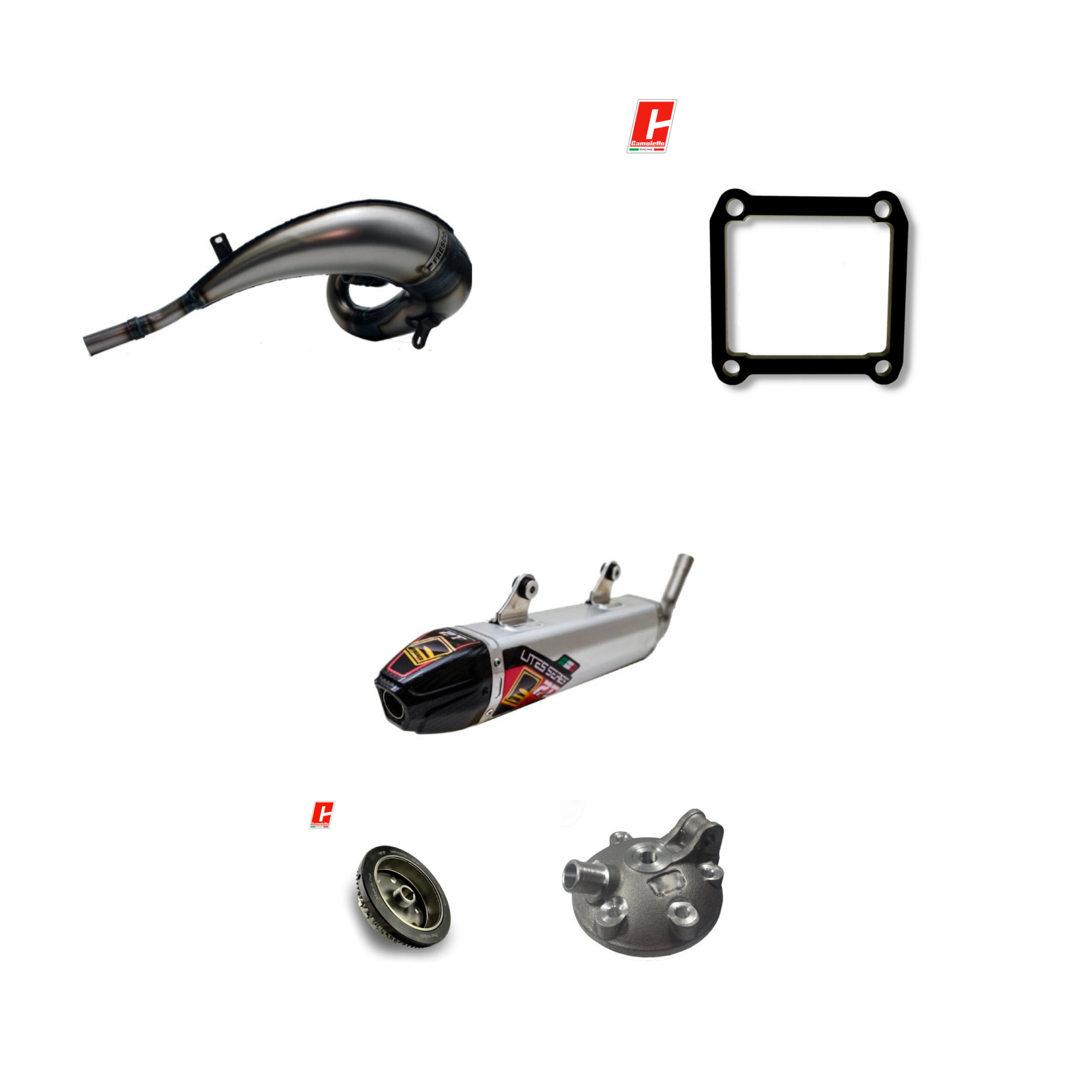 KIT MOTORE B