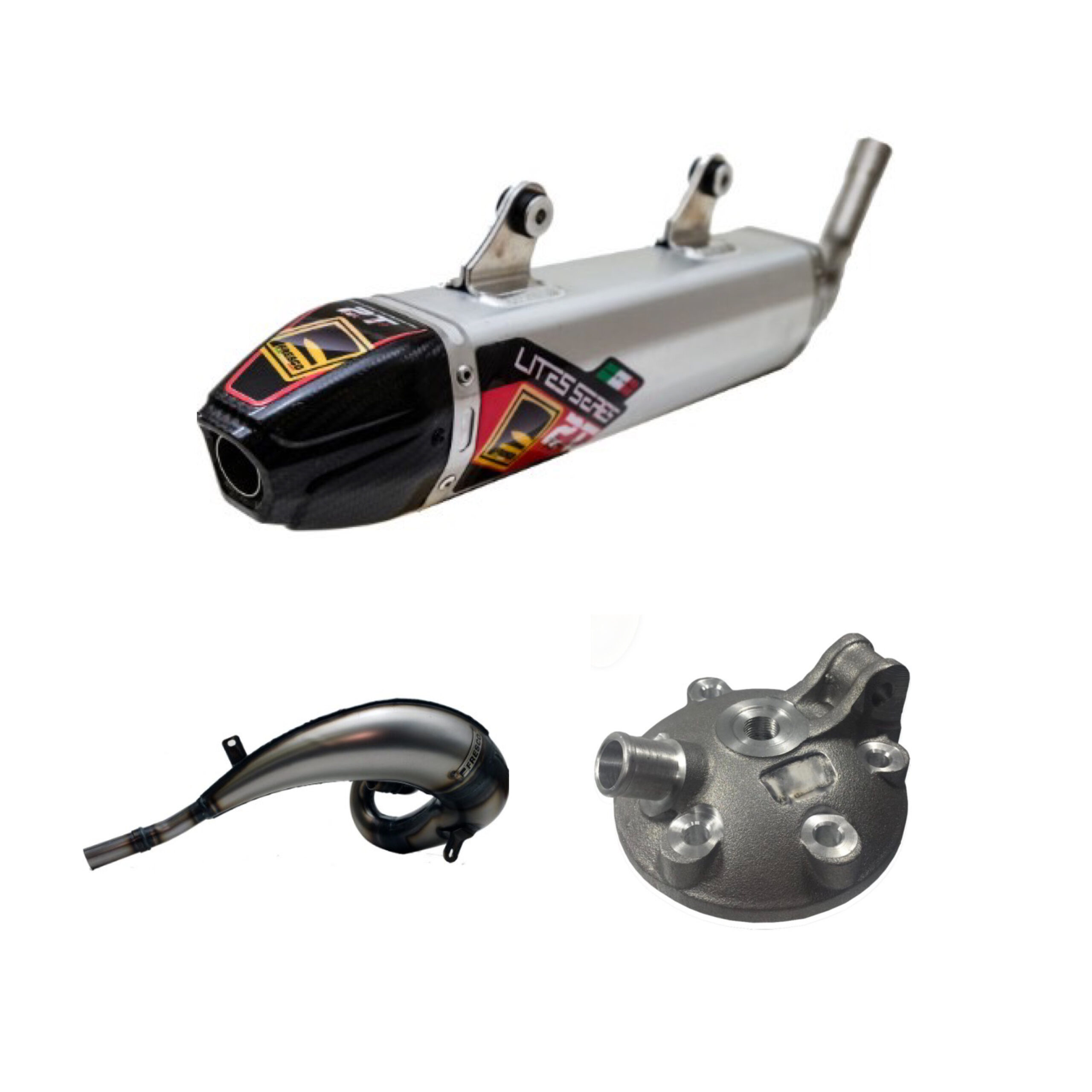 KIT MOTORE B