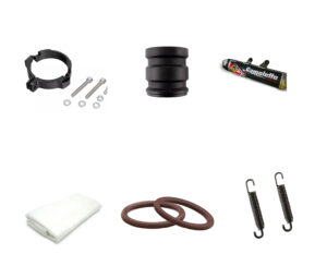 Accessori e Ricambi