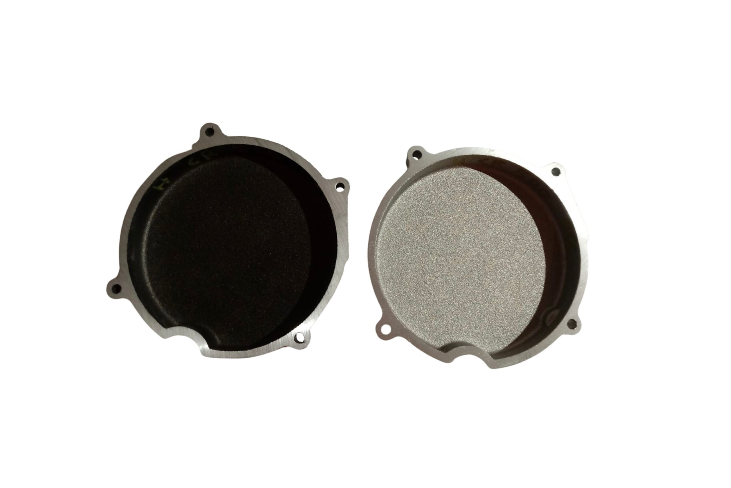 CARTER ACCENSIONE HONDA CR 500 R ’87/’01 - immagine 2